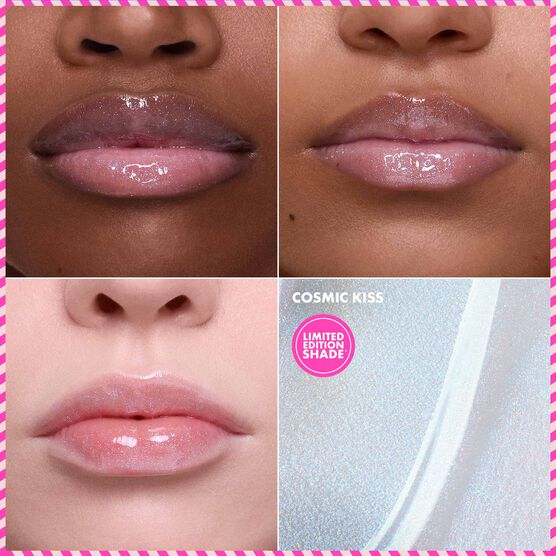 OUTRAGEOUS PLUMP SET